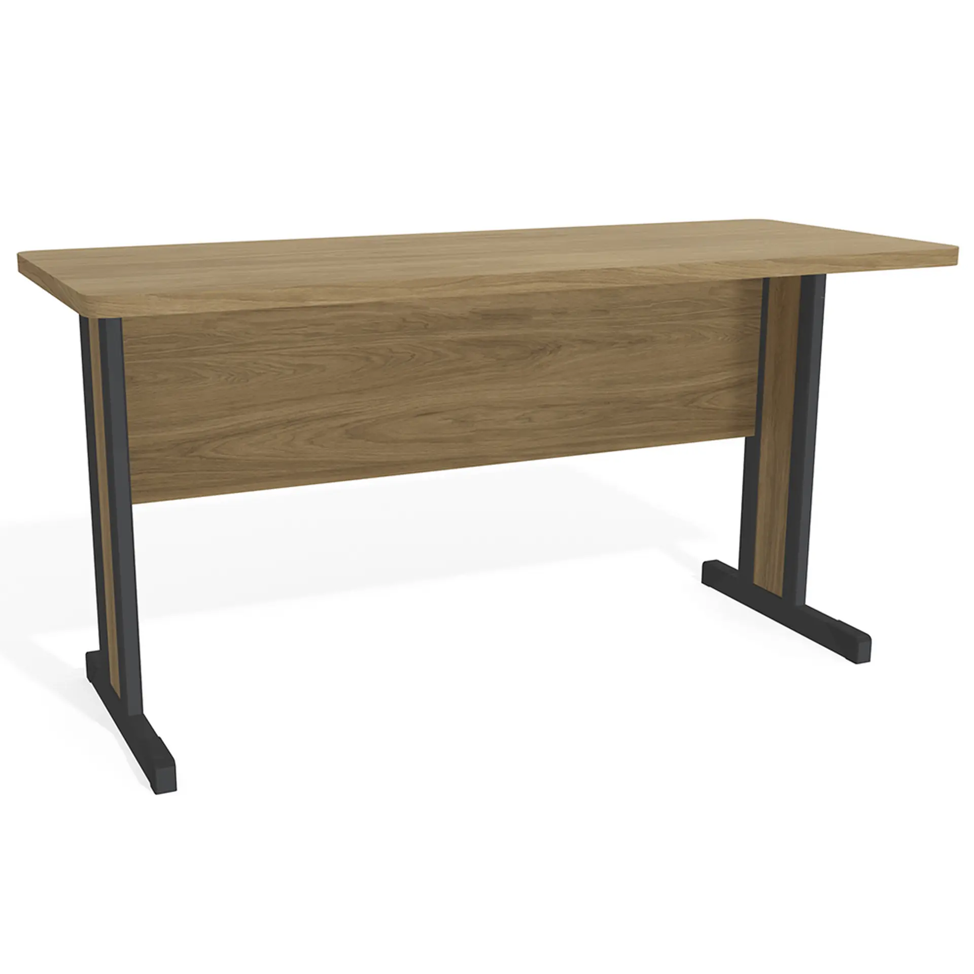 Mesa de Escritório Estrutura em MDP BP Kappesberg 1150-IT - Itapua