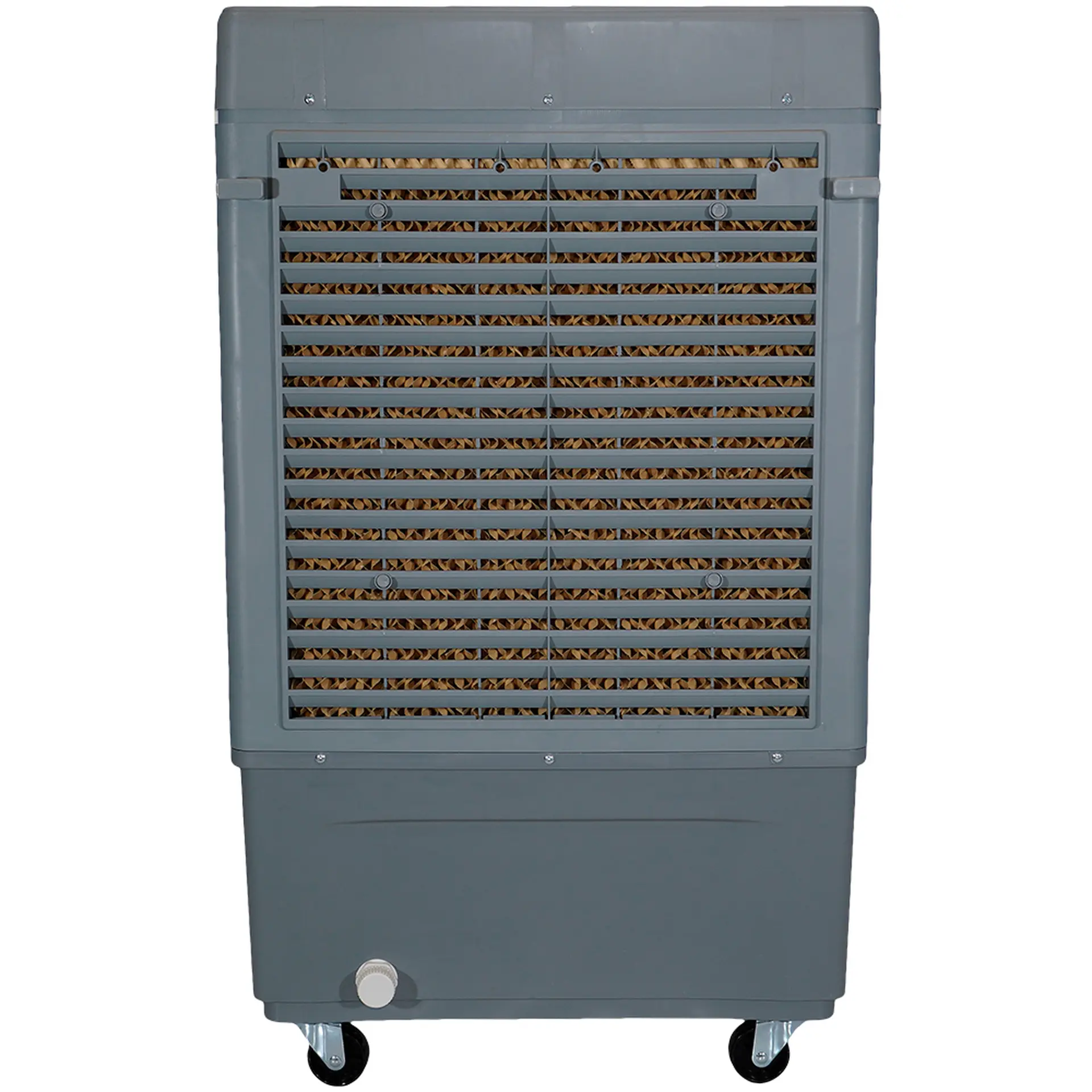 Climatizador de Ar Ventisol CLIN35 PRO 35L 3 Velocidades 150W com Dreno - Branco/Cinza - 110 Volts