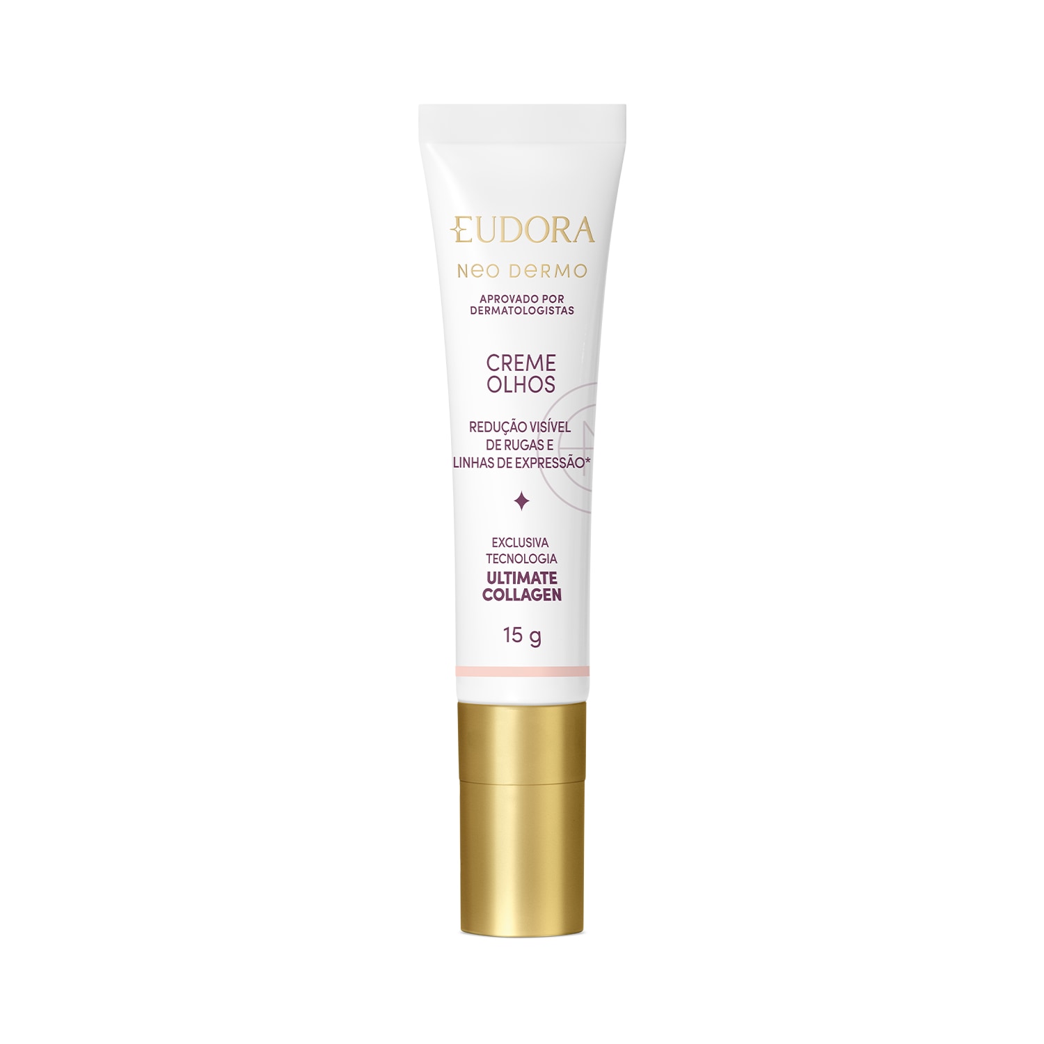 Creme para Olhos Active Pro Bio Colágeno Neo Dermo 15g
