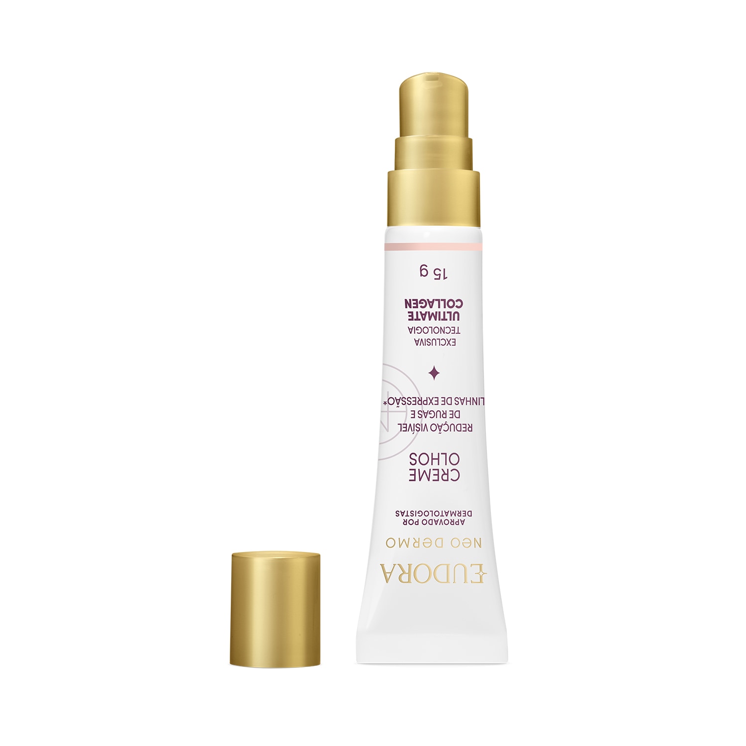 Creme para Olhos Active Pro Bio Colágeno Neo Dermo 15g