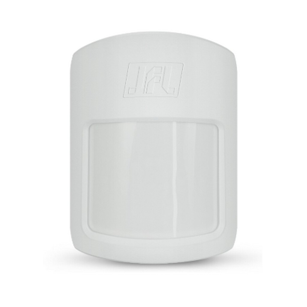 Sensor Infravermelho Passivo com Fio Pir Dual Função Pet Alcance 12 Metros JFL - IDX-500 PET