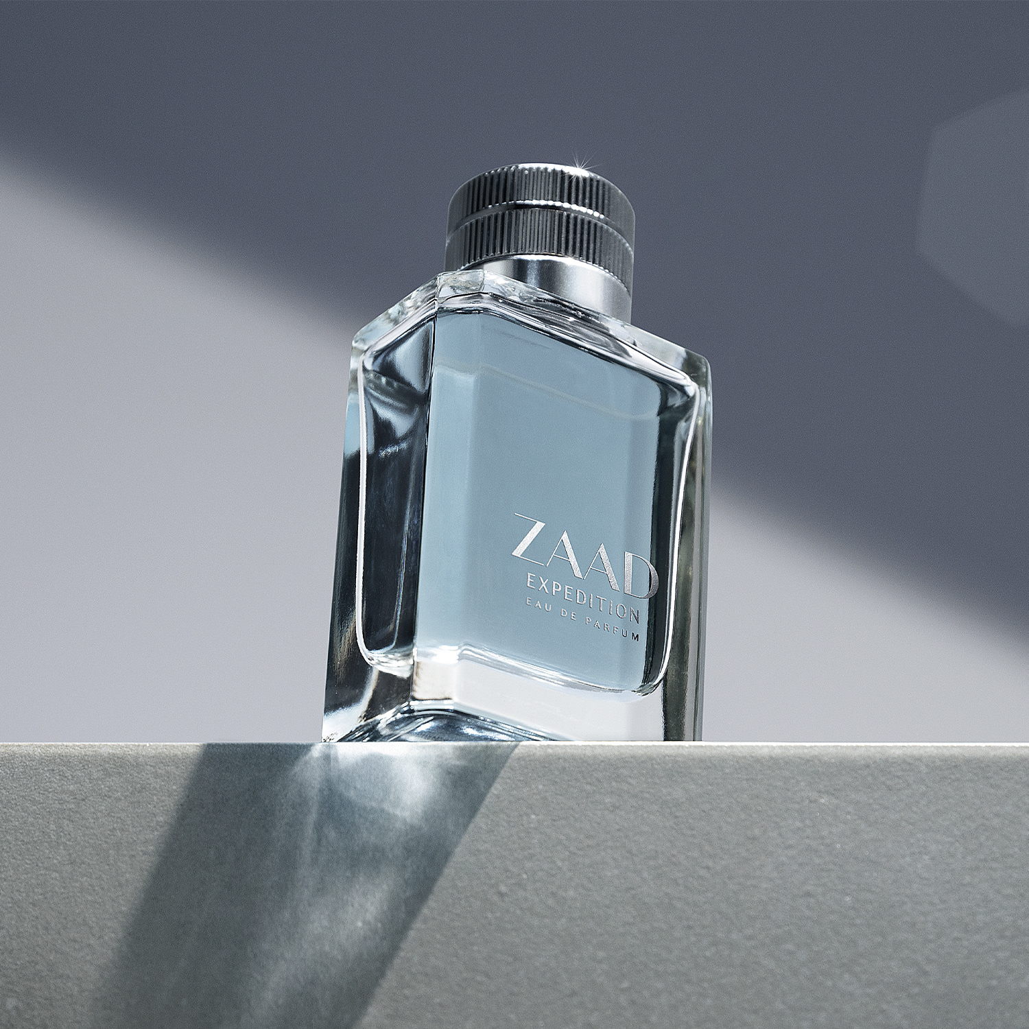 Zaad Expedition Eau De Parfum 95ml