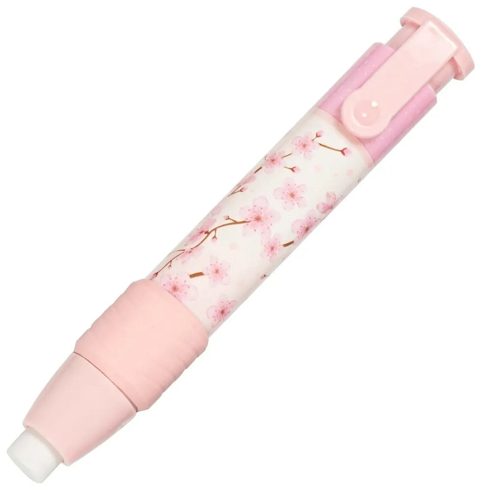 Caneta Borracha Molin Love Apaga com Precisão Unidade Sortido