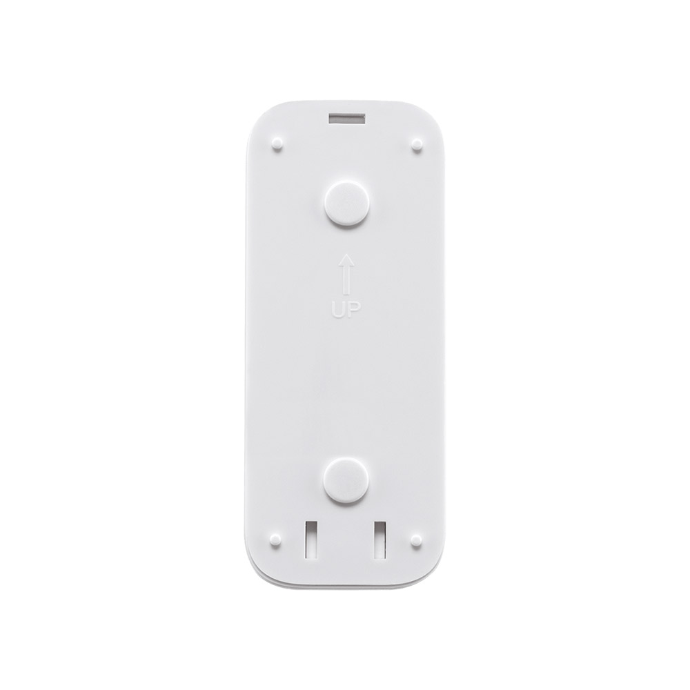 Campainha Sem Fio e Sem Bateria CIK 200 Intelbras