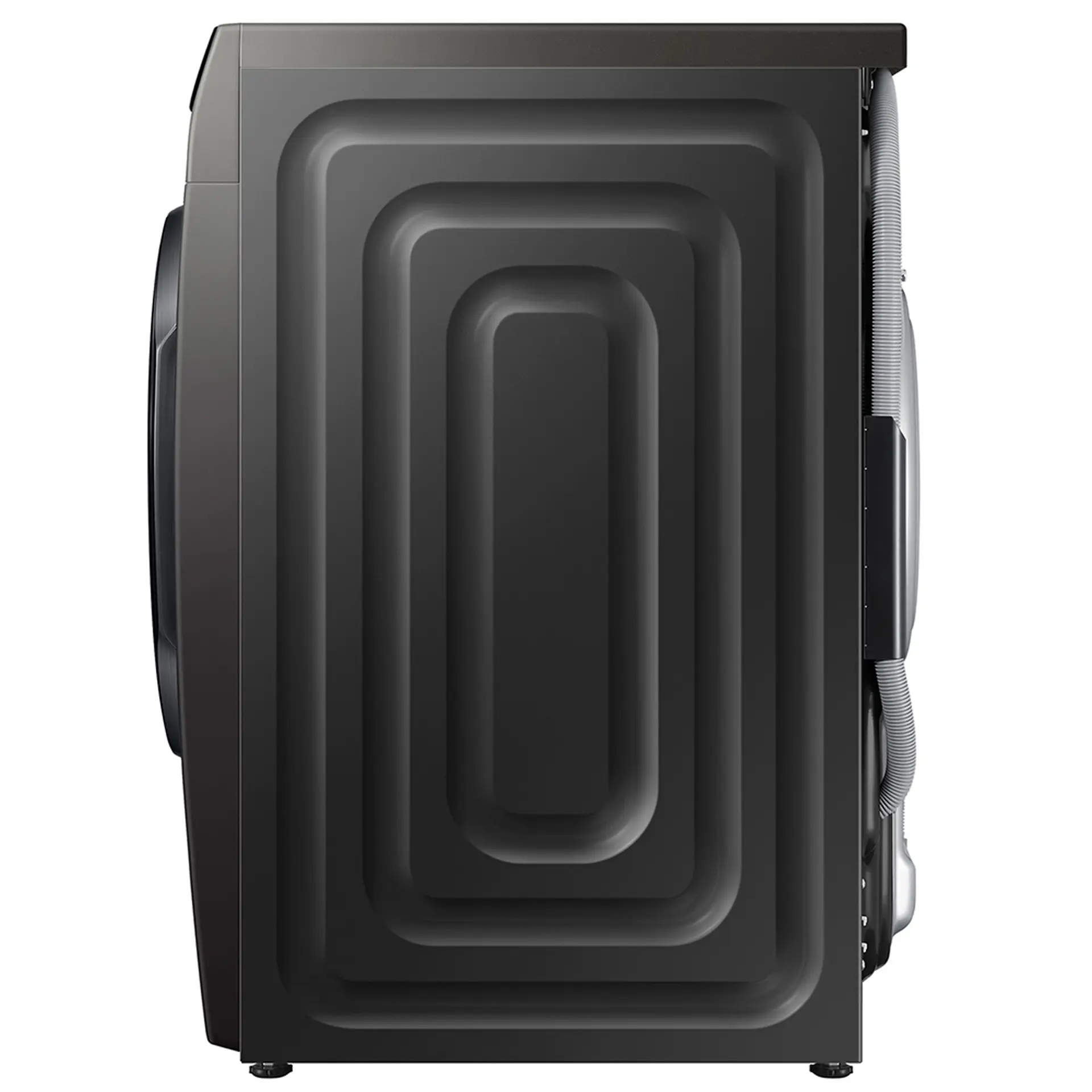 Lava e Seca Samsung Smart WD13FG 13kg AI Control Wi-Fi WD13FG6B34BX - Inox - 220 Volts