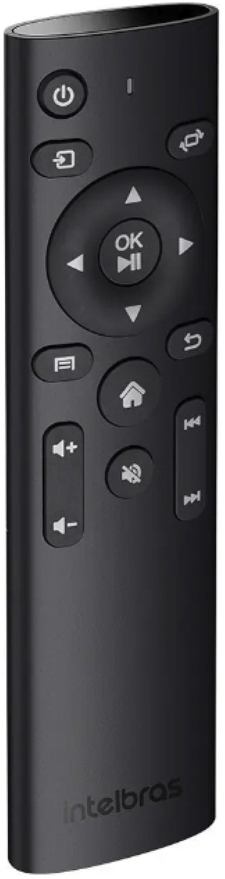 Projetor Full HD 3800 Lumens PFL5210 Intelbras