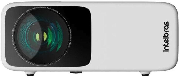 Projetor Full HD 3800 Lumens PFL5210 Intelbras