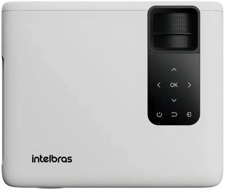Projetor Full HD 3800 Lumens PFL5210 Intelbras
