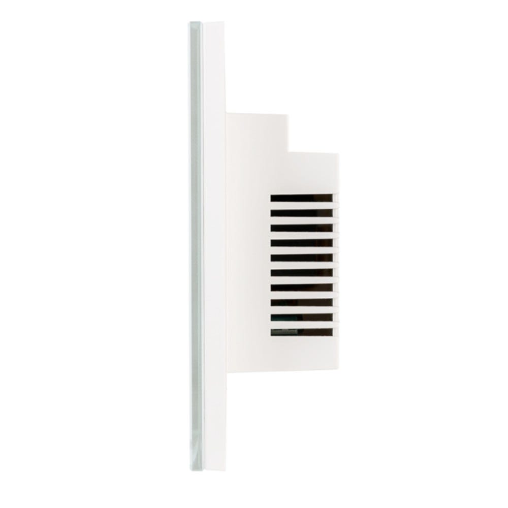 Interruptor Inteligente Wi-Fi Touch 6 Teclas EIW 1006 Branco Intelbras
