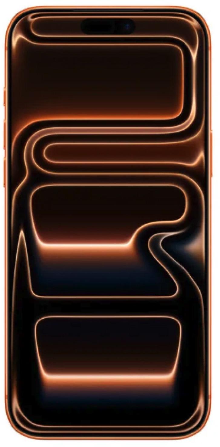 Apple iPhone 17 Pro Max 256 GB Laranja Cósmico 5G