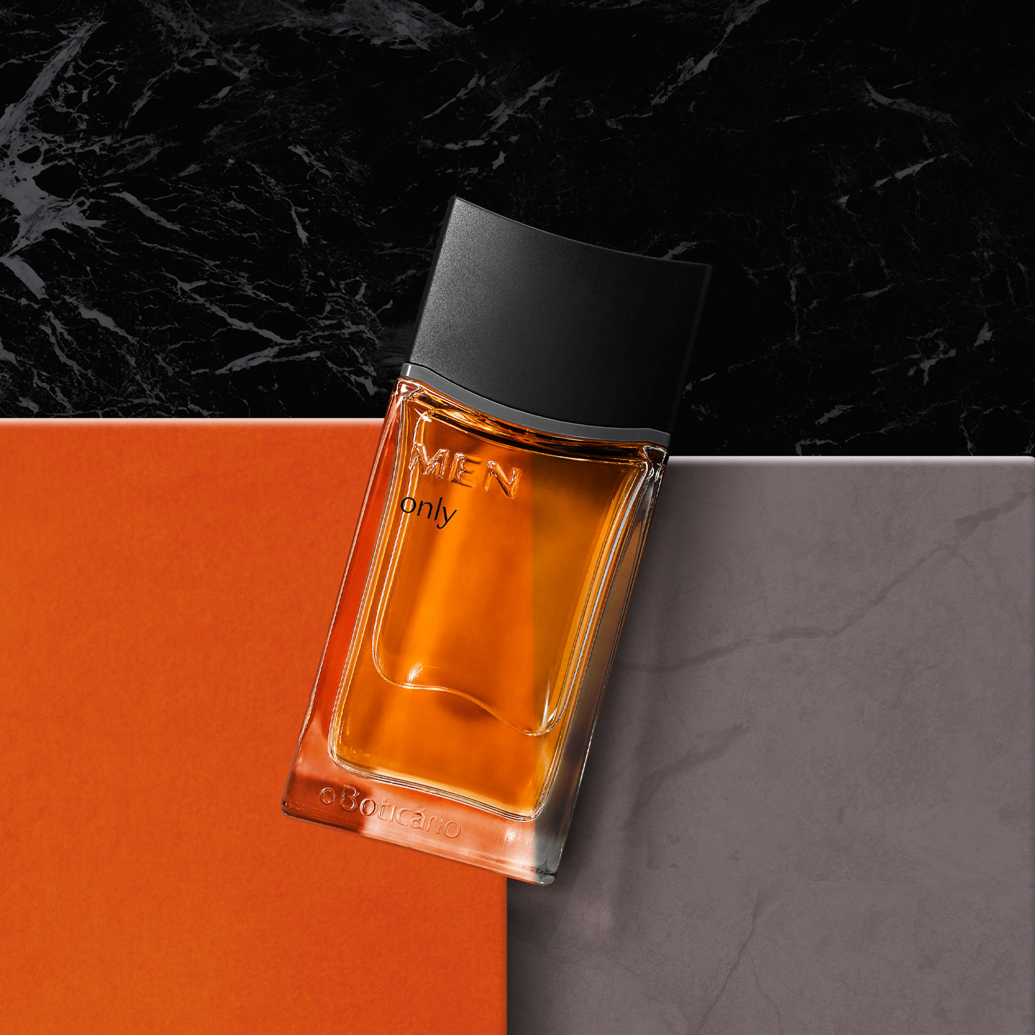 Men Only Desodorante Colônia 100ml