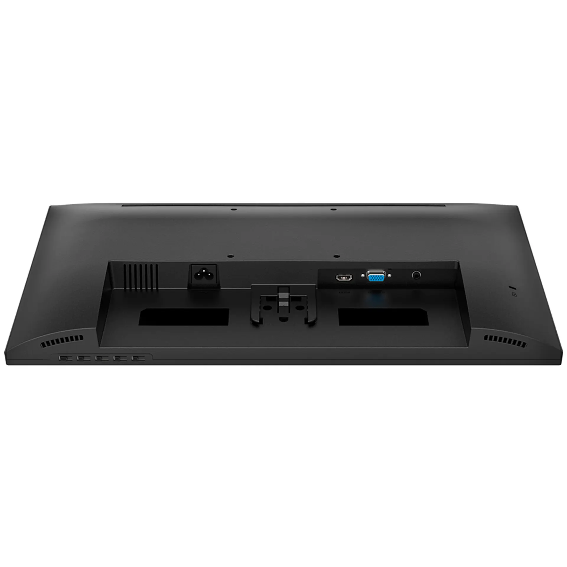 Monitor Gamer Philips VA 21,5" Wide Full HD HDMI VGA 221V8LB - Preto - Bivolt
