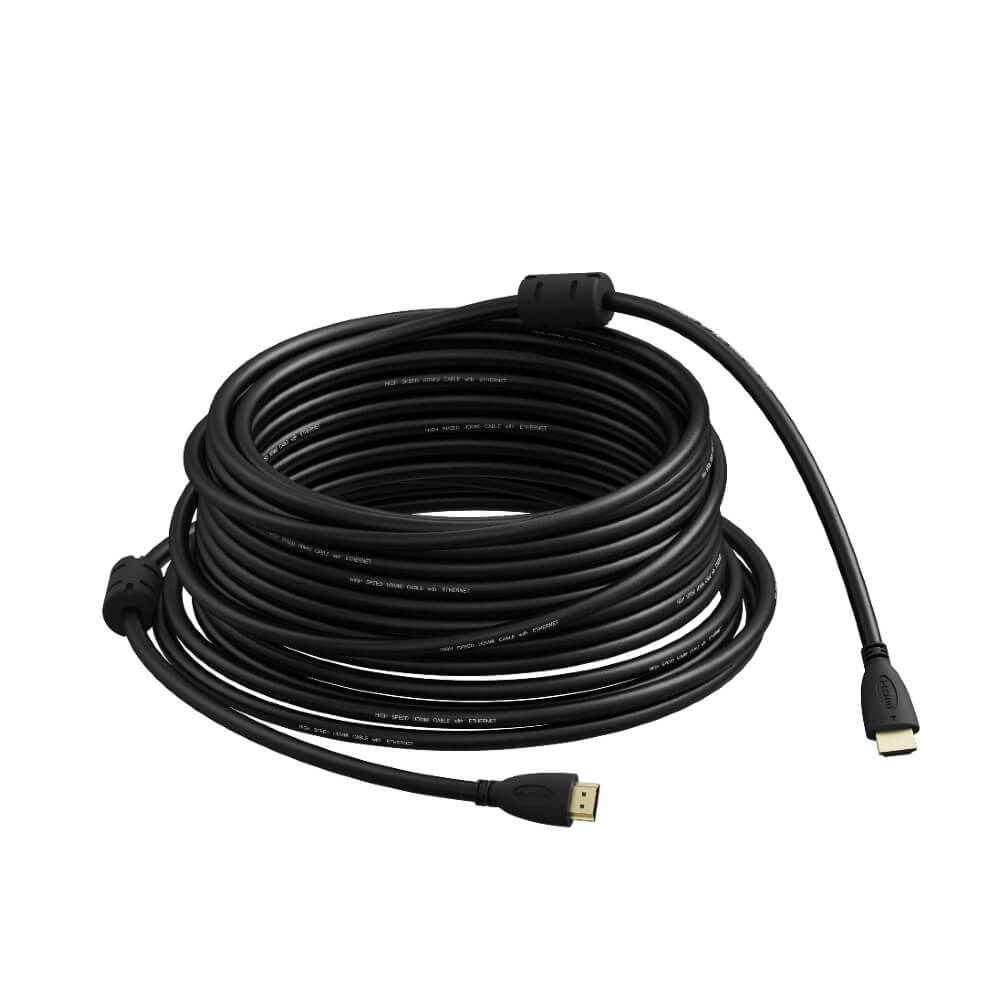 Cabo HDMI 2.0 15m CHF 2015 Intelbras