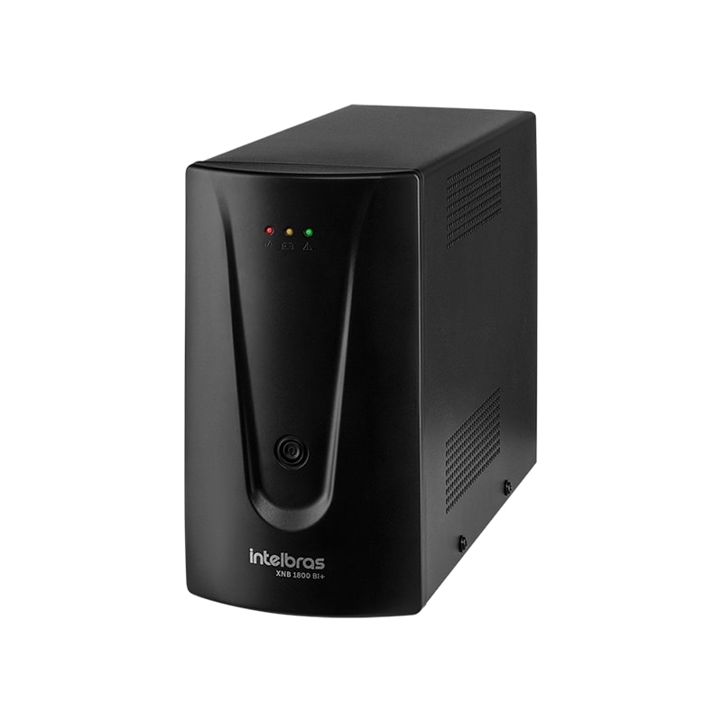 Nobreak Bivolt Intelbras XNB 1800VA Bi+