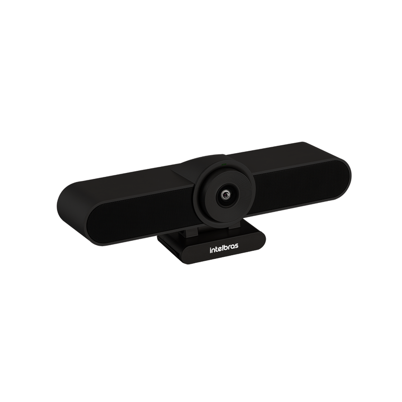Vídeo Conferência USB 1080P Full HD EVC 200 USB Intelbras
