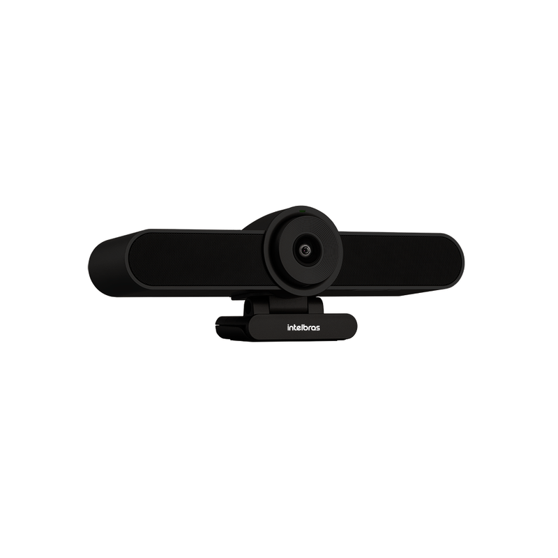 Vídeo Conferência USB 1080P Full HD EVC 200 USB Intelbras