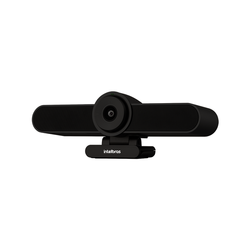 Vídeo Conferência USB 1080P Full HD EVC 200 USB Intelbras