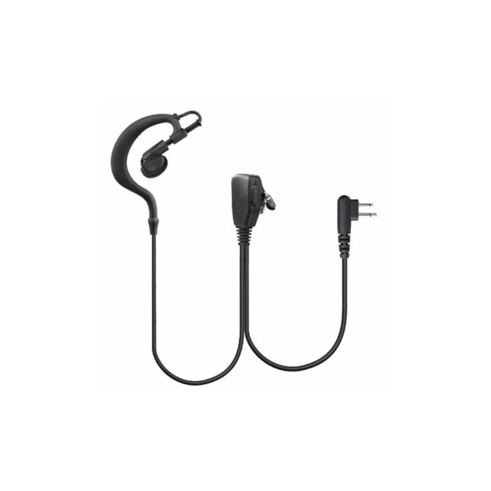 Fode de Ouvido Para Rádio Comunicador AF 7000 C Intelbras