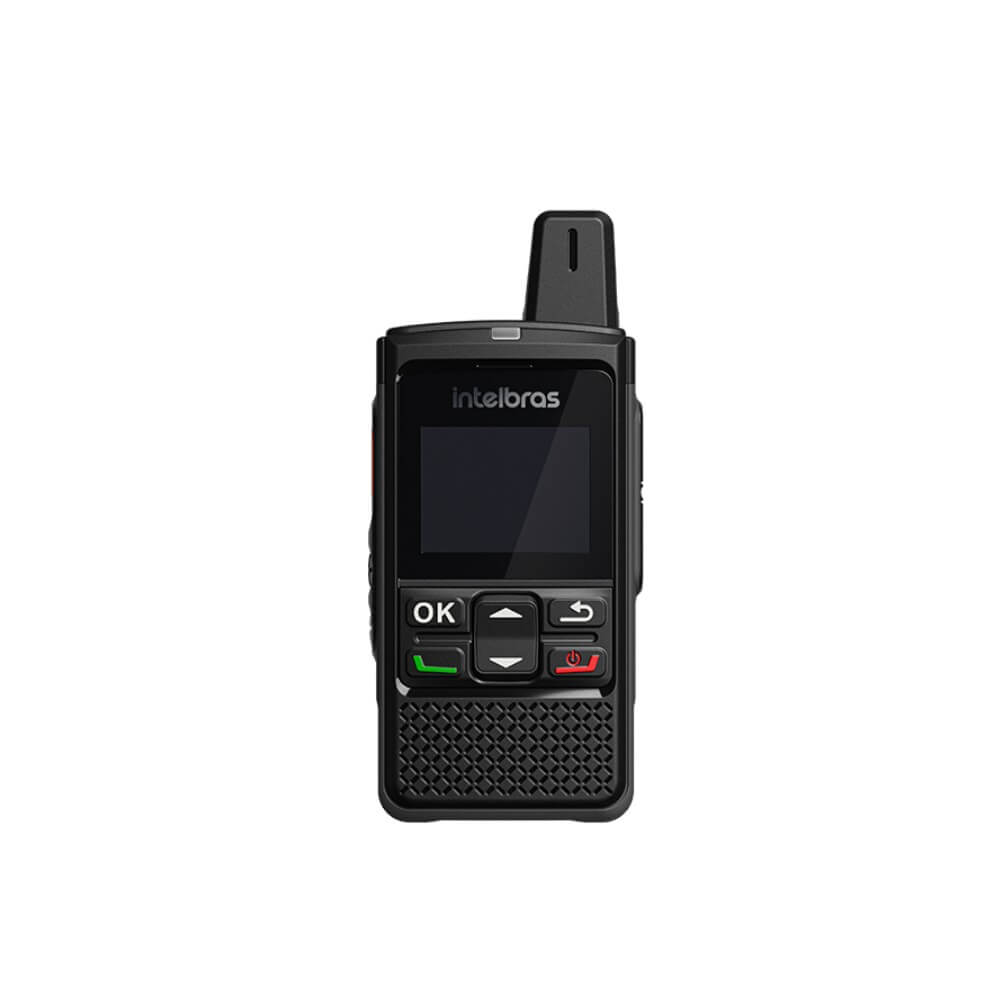 Rádio Comunicador Profissional Celular RPC 360S Intelbras