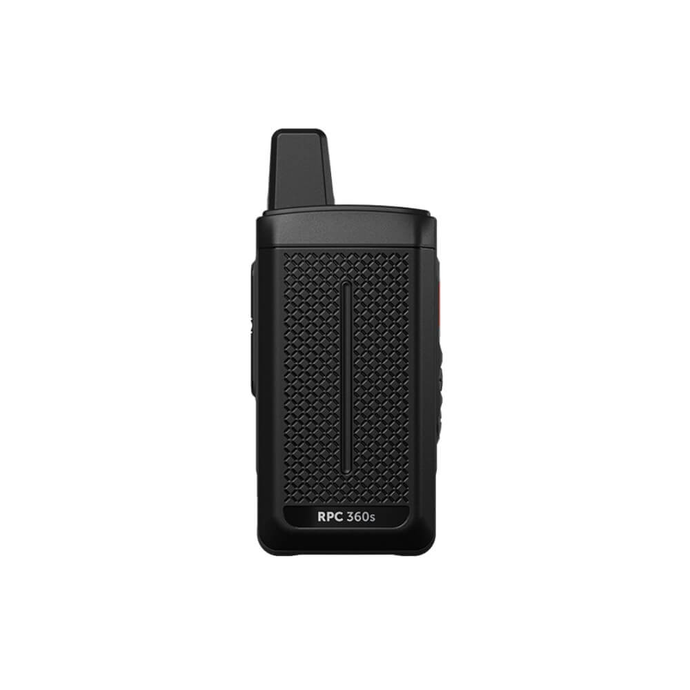 Rádio Comunicador Profissional Celular RPC 360S Intelbras