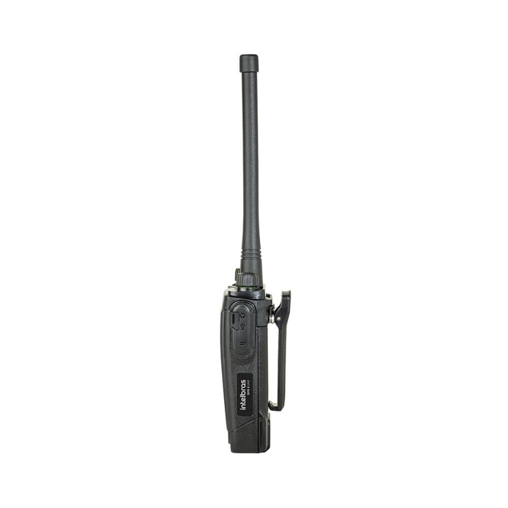 Rádio Comunicador Profissional RPD 8 UHF Intelbras