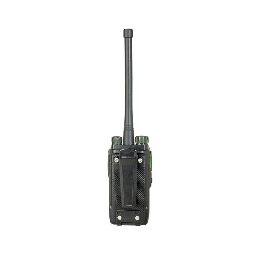 Rádio Comunicador Profissional RPD 8 UHF Intelbras