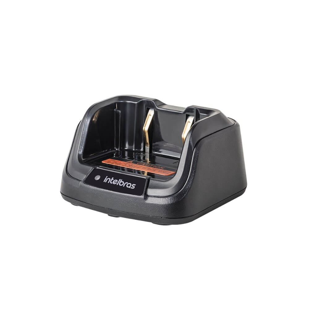 Rádio Comunicador Profissional RPD 8 UHF Intelbras
