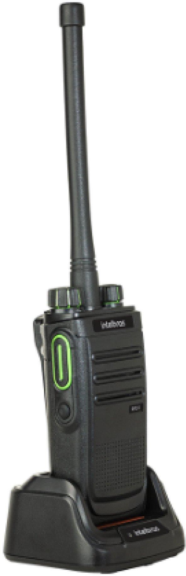 Rádio Comunicador Profissional RPD 8 VHF Intelbras