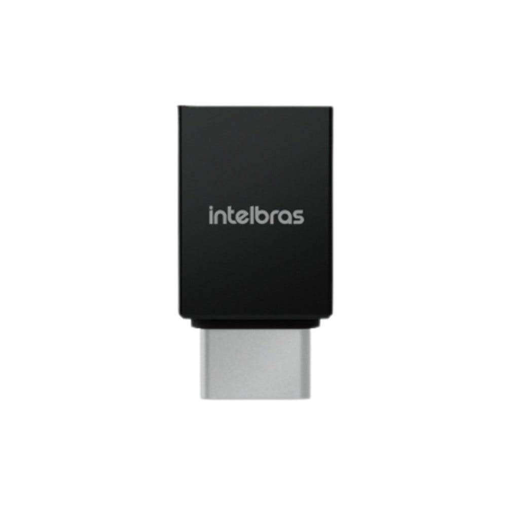 Adaptador USB A C ADI20 Intelbras