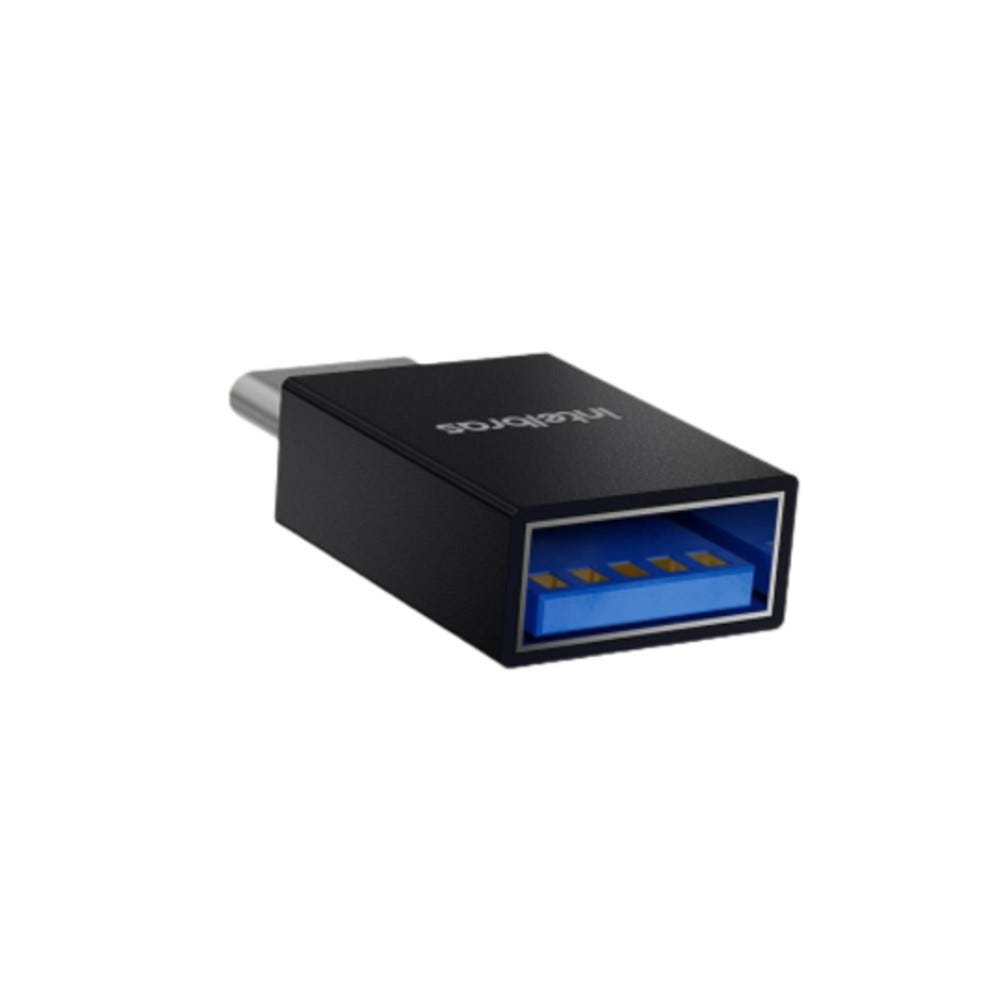 Adaptador USB A C ADI20 Intelbras