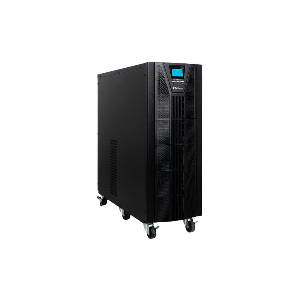 Nobreak Online Isolado Torre DNB 6KVA ISO TW SB