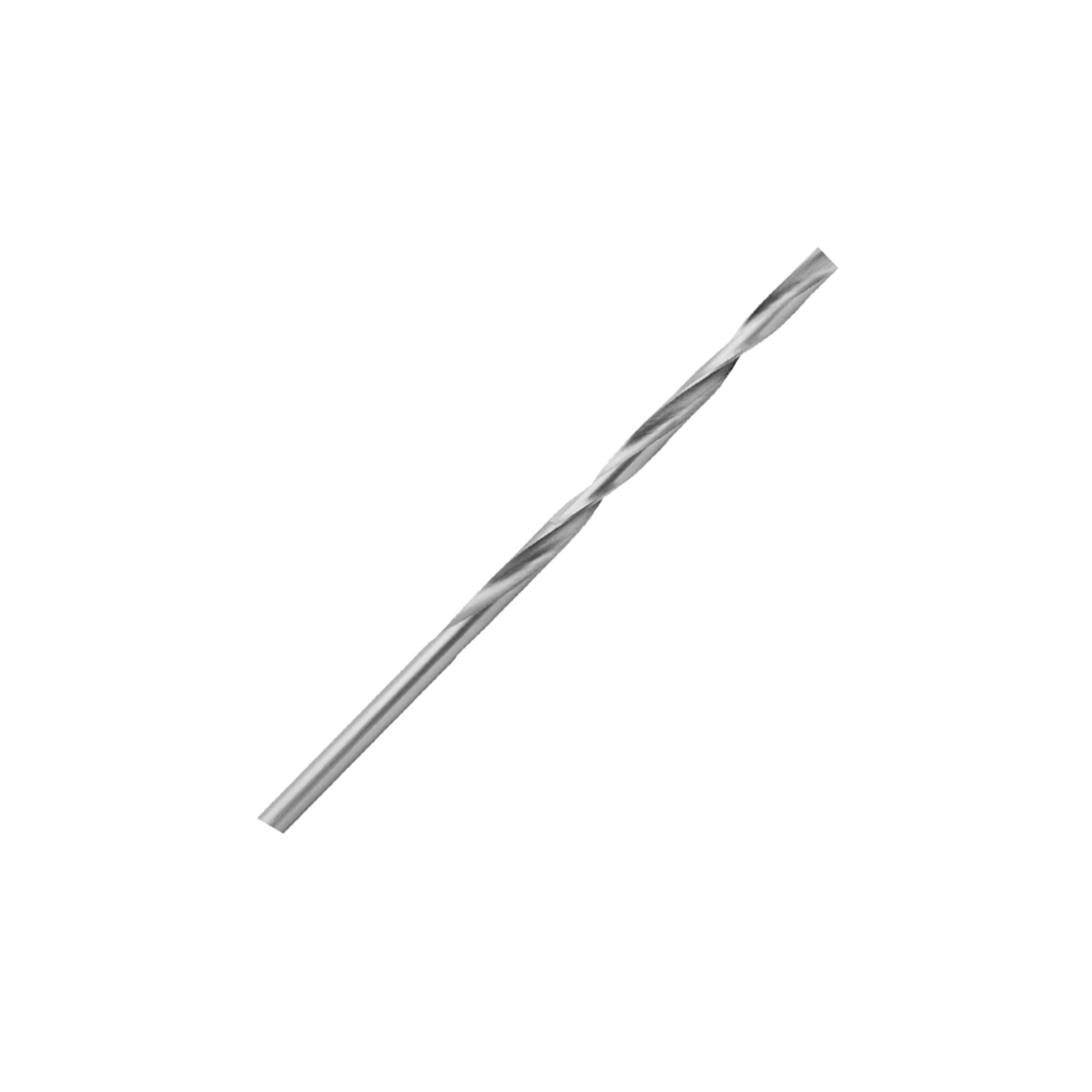 Broca para Aço Rápido 5/32" Brasfort - 7792