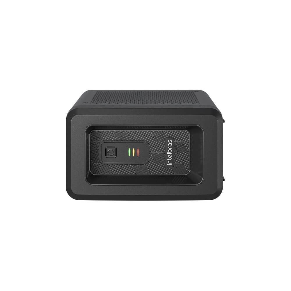 Nobreak  ATTIV SENO 1000VA BI Senoidal Intelbras