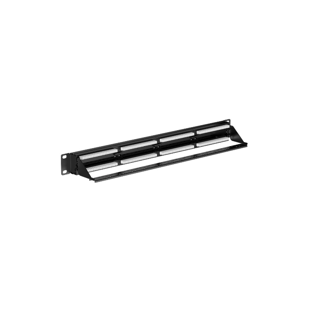Patch Panel 24 Portas Impact Lan CAT5e PP524 Intelbras