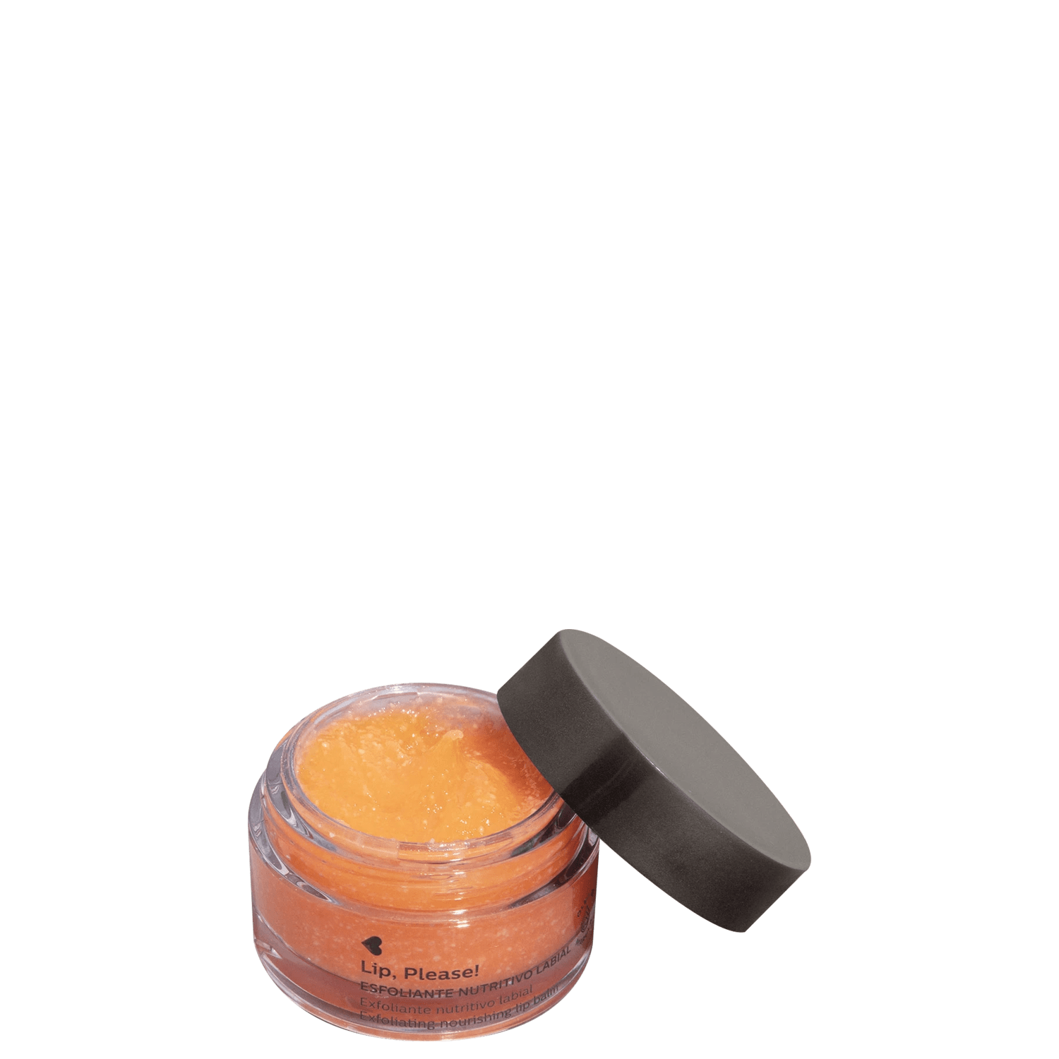 Esfoliante Labial Nutritivo Lip, Please! Quem Disse, Berenice? 8g