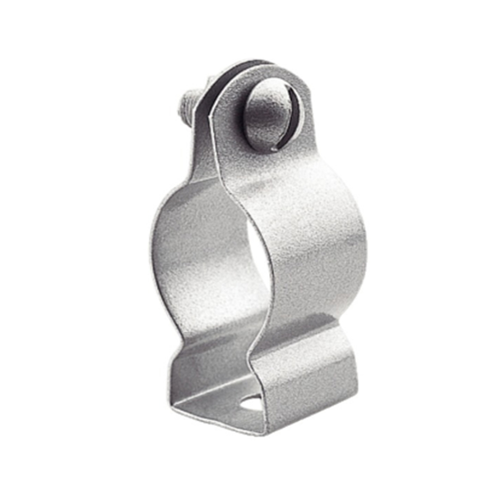 Abraçadeira para Eletroduto Tramontina 3/4" Tipo D Aço 56136/003 - Unitário