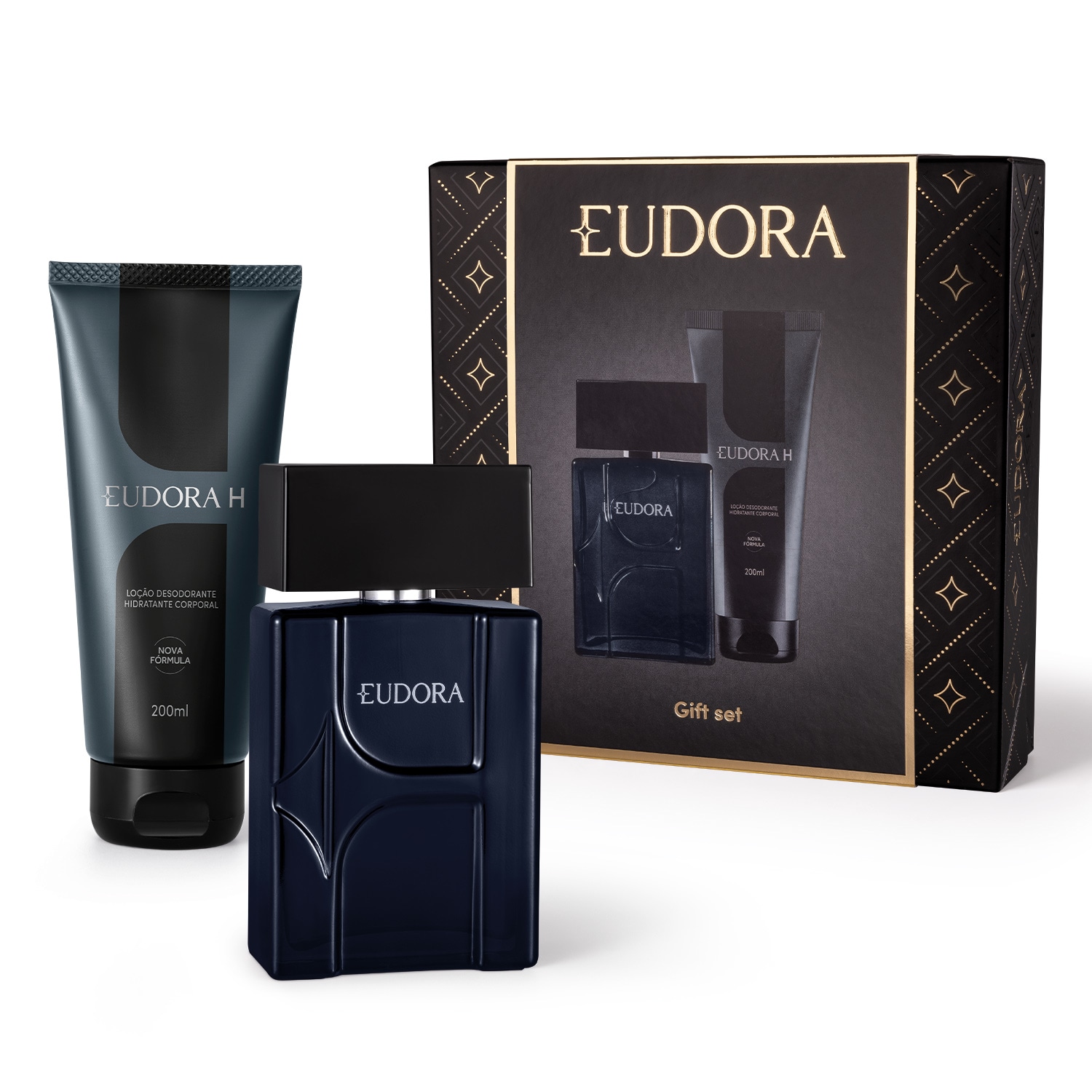 Kit Eudora H