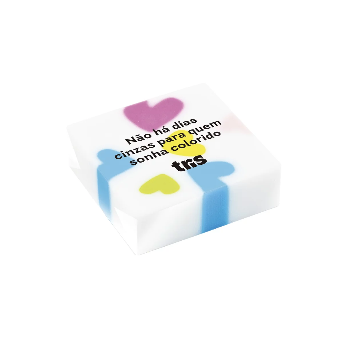 Borracha TRIS Dreamy Holic Sortido