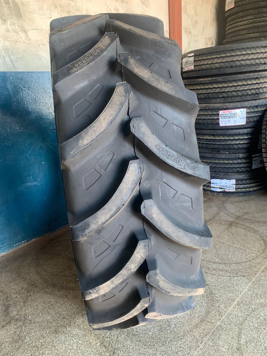 PNEU 480/70R34 AG R 143D TL TRAYDE