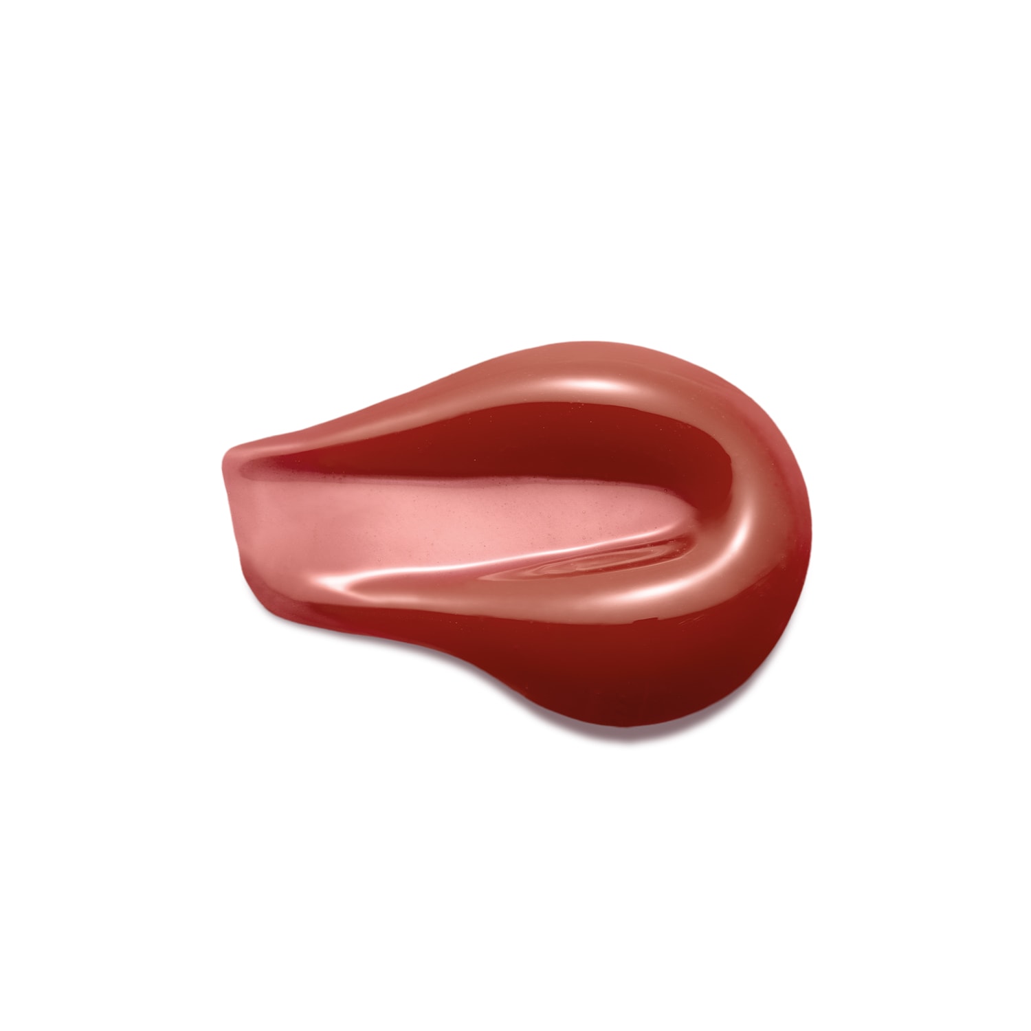 Lip Oil Shine Flowers Rosa Magnífica Niina Secrets 7ml