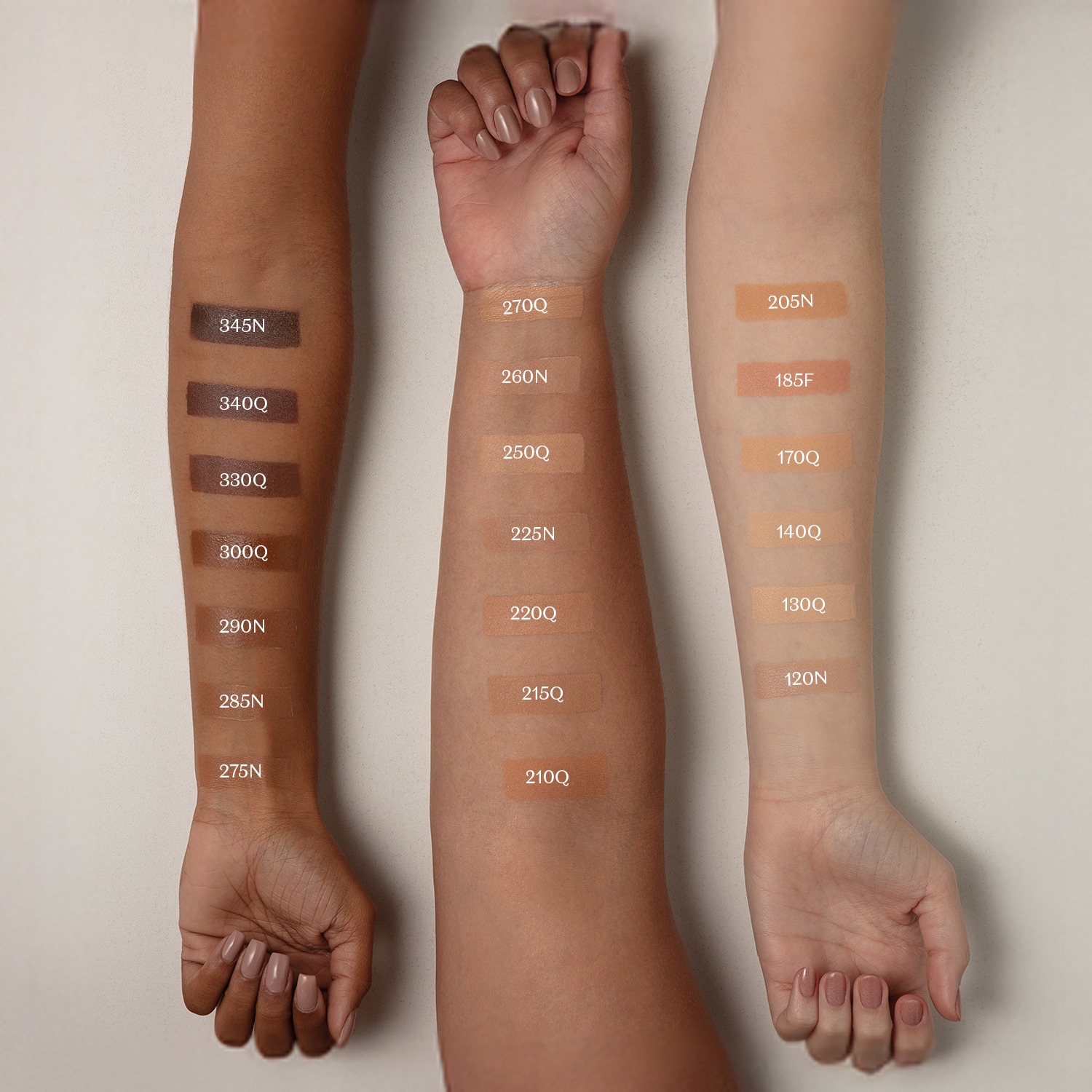 Base Líquida FPS80 Make B. Retinol³ H+ Cor 215Q 26g