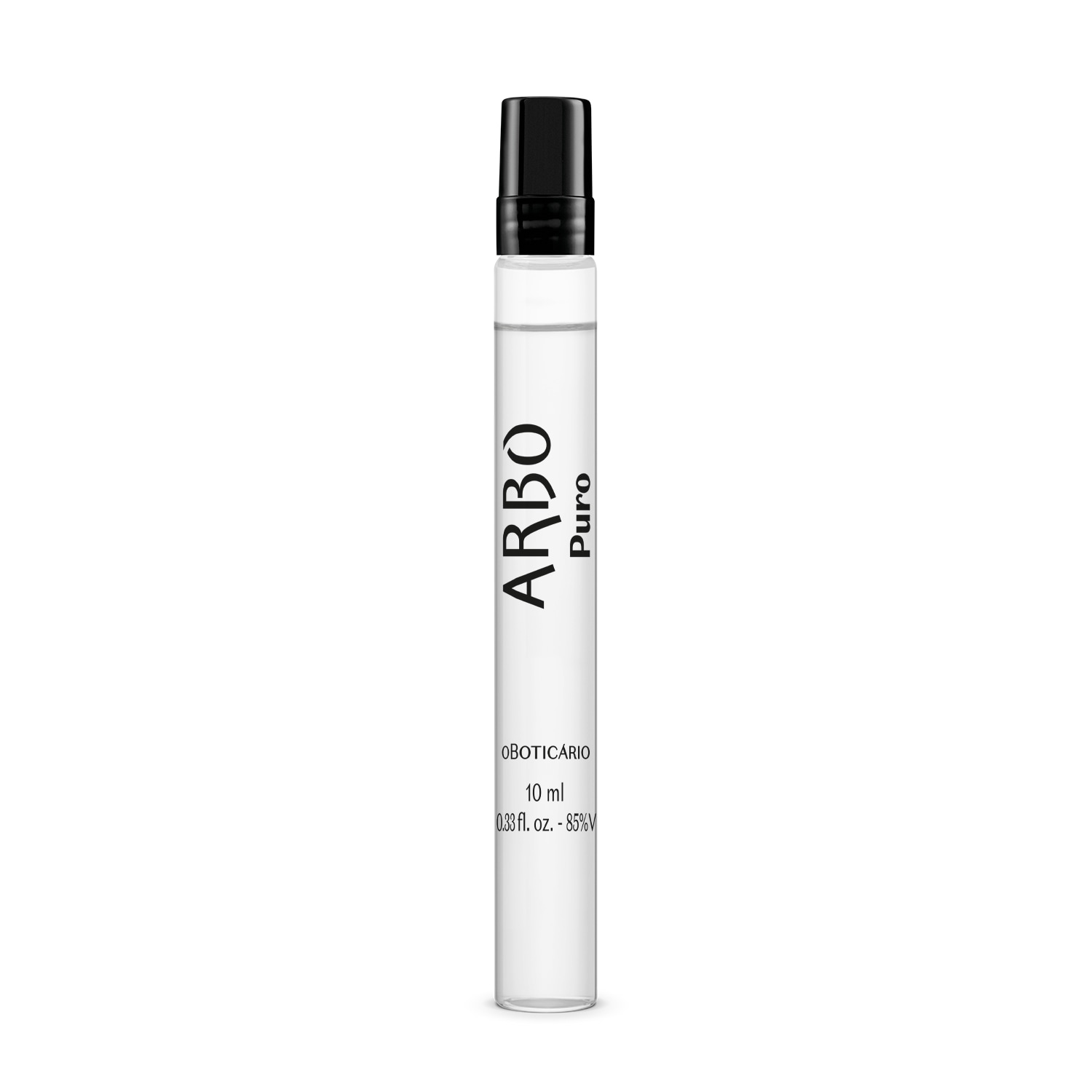 Arbo Puro Desodorante Colônia 10ml