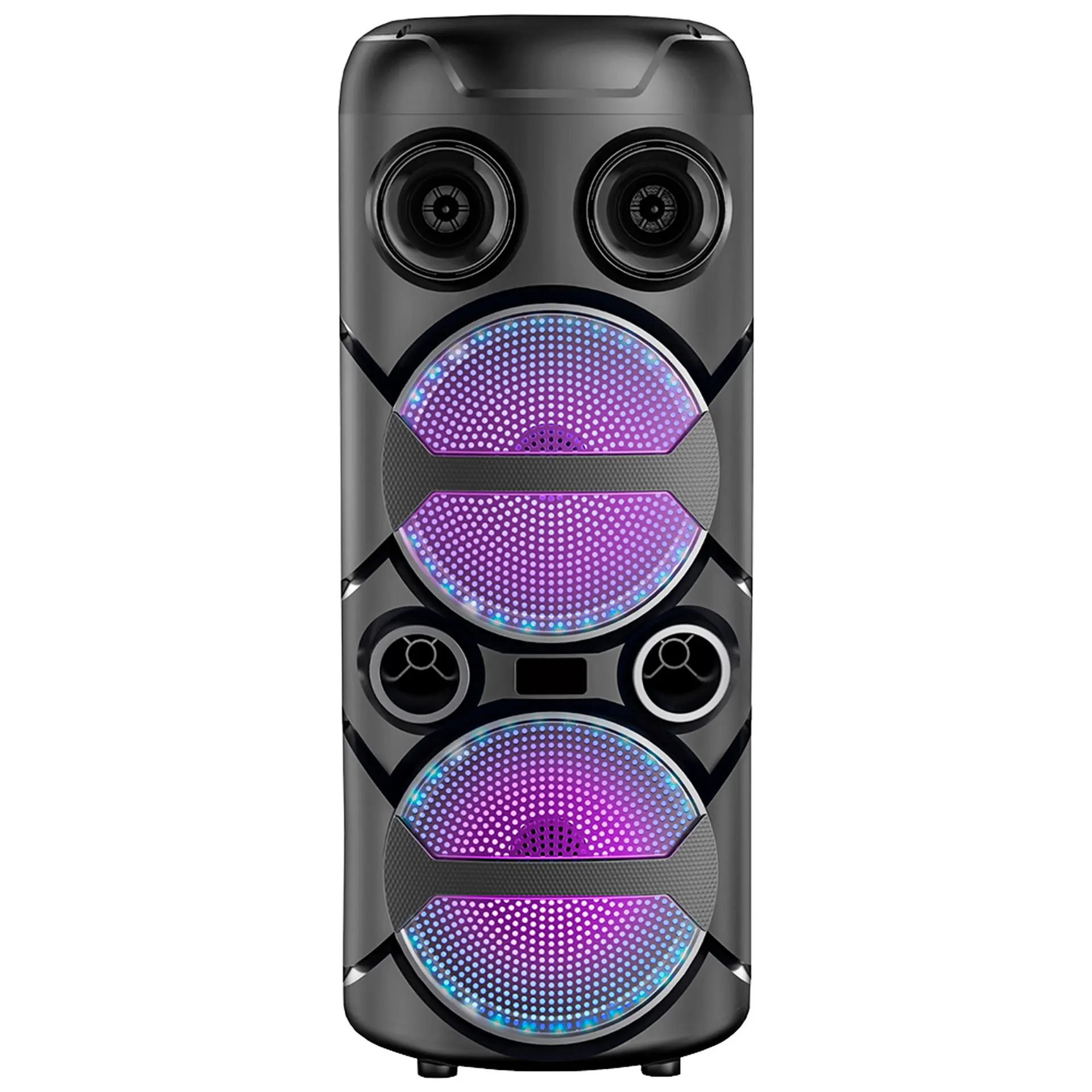 Caixa de Som Sumay Ravena 400W RMS Bluetooth - Bivolt