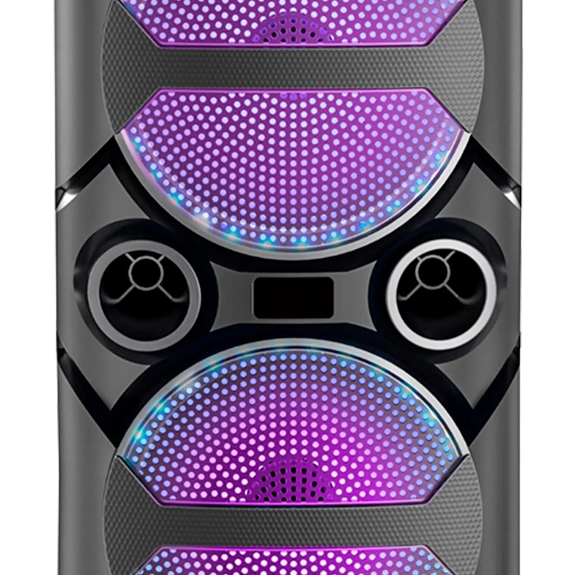 Caixa de Som Sumay Ravena 400W RMS Bluetooth - Bivolt