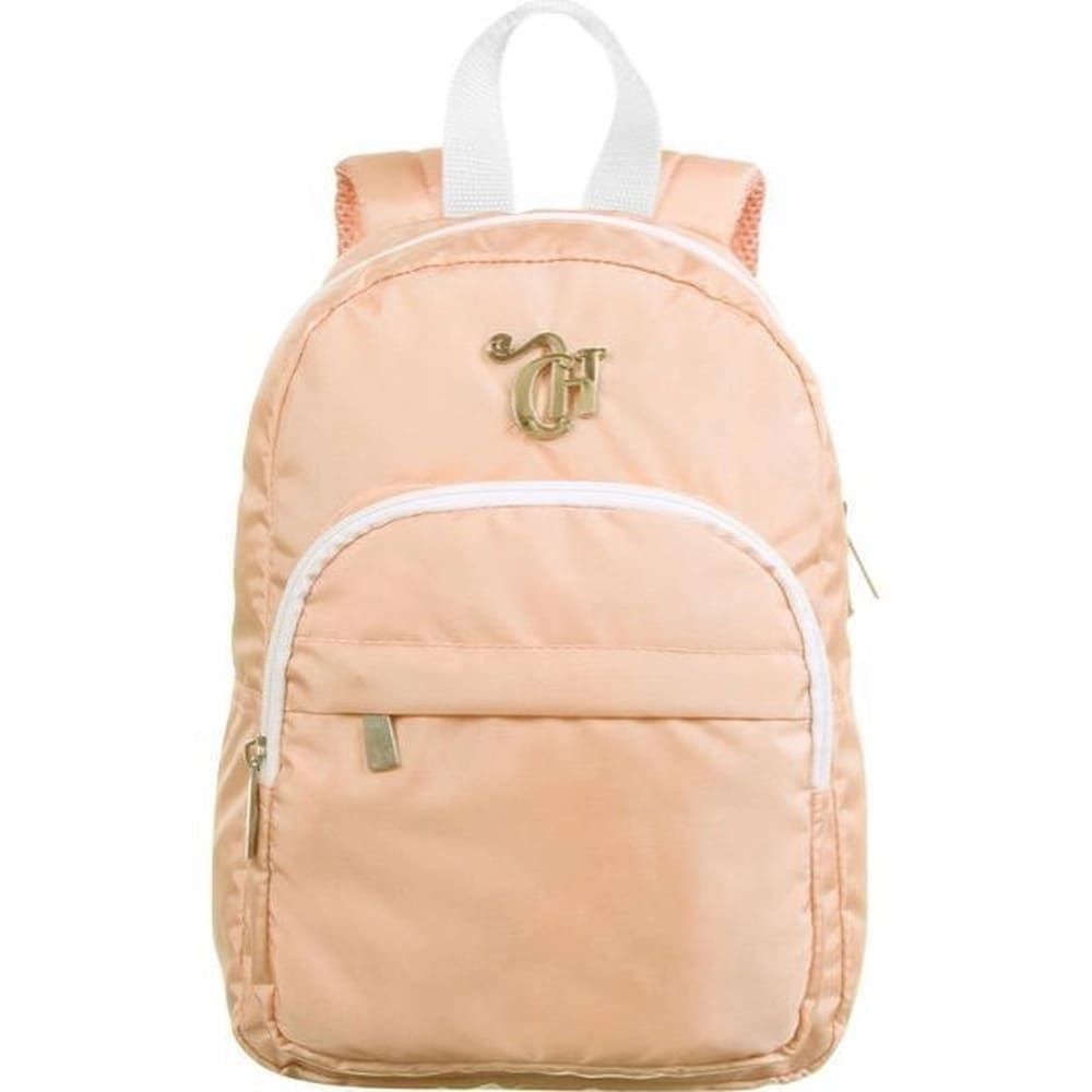 Mini Mochila Costa Dermiwil Capricho Peach Salmâo