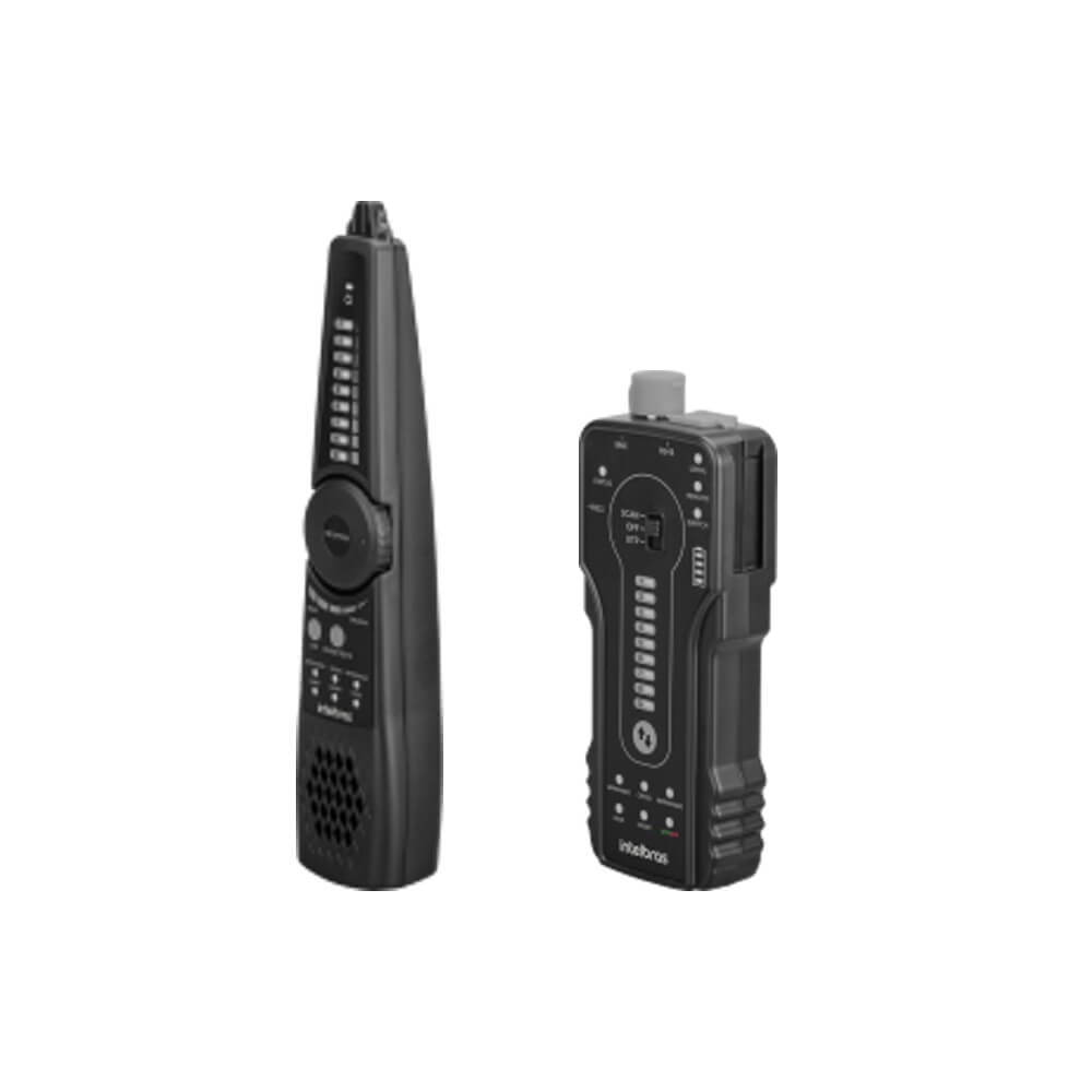 Tester 3000 RJ45 Intelbras