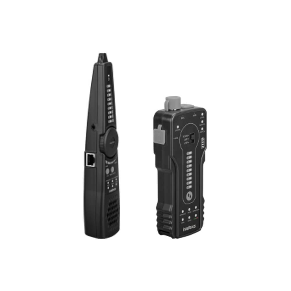 Tester 3000 RJ45 Intelbras