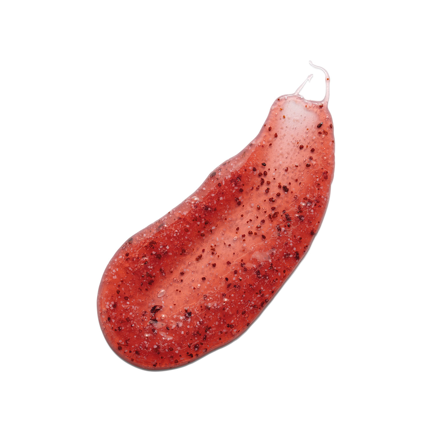 Esfoliante Corporal Nativa SPA Morango Ruby 175g