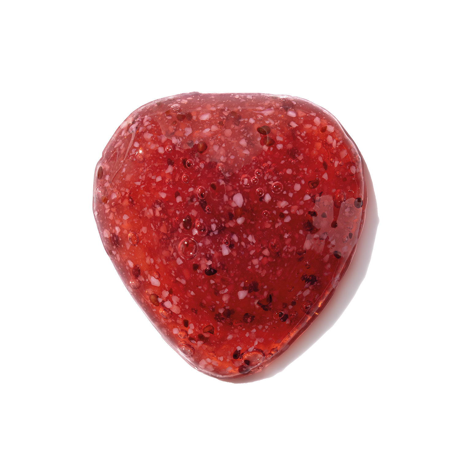 Esfoliante Corporal Nativa SPA Morango Ruby 175g