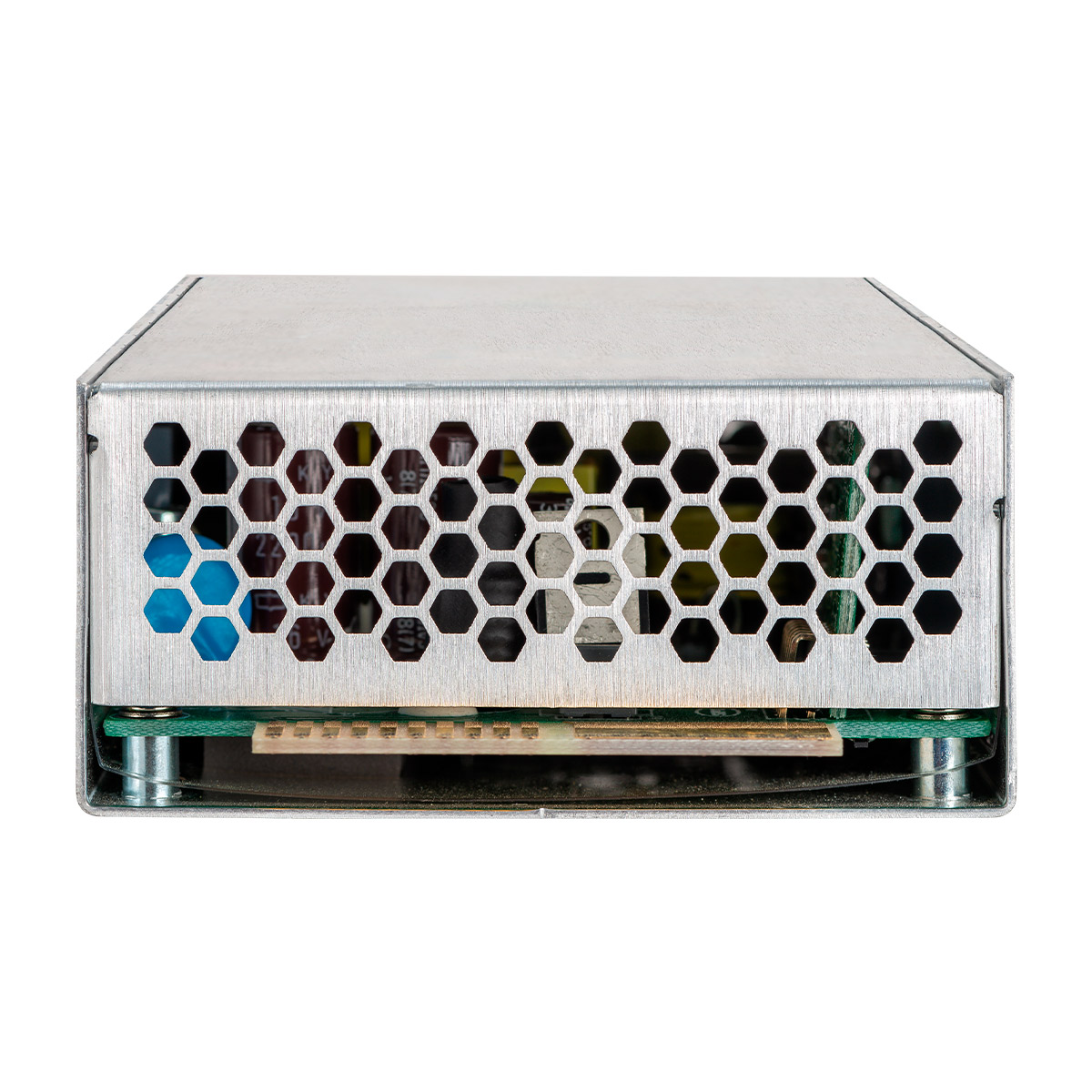 Fonte Alimentação 12V 8A IPS G16 AC Para OLT G16 Intelbras